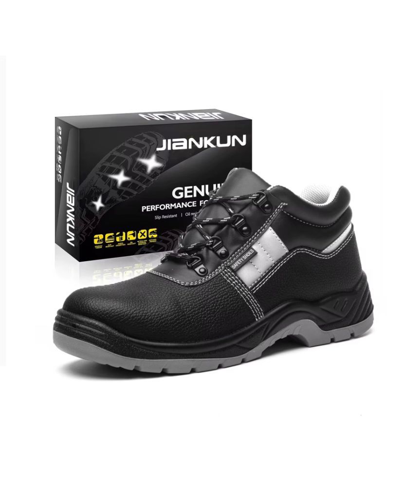 Chaussure de sécurité S3 SRC - Image 2